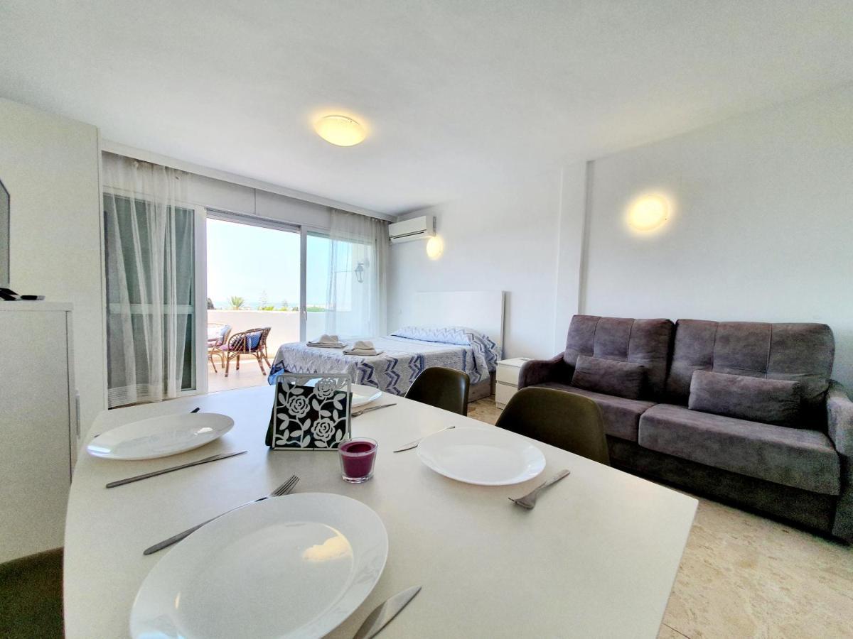Estudio Coronado 324 Marbellac Extérieur photo