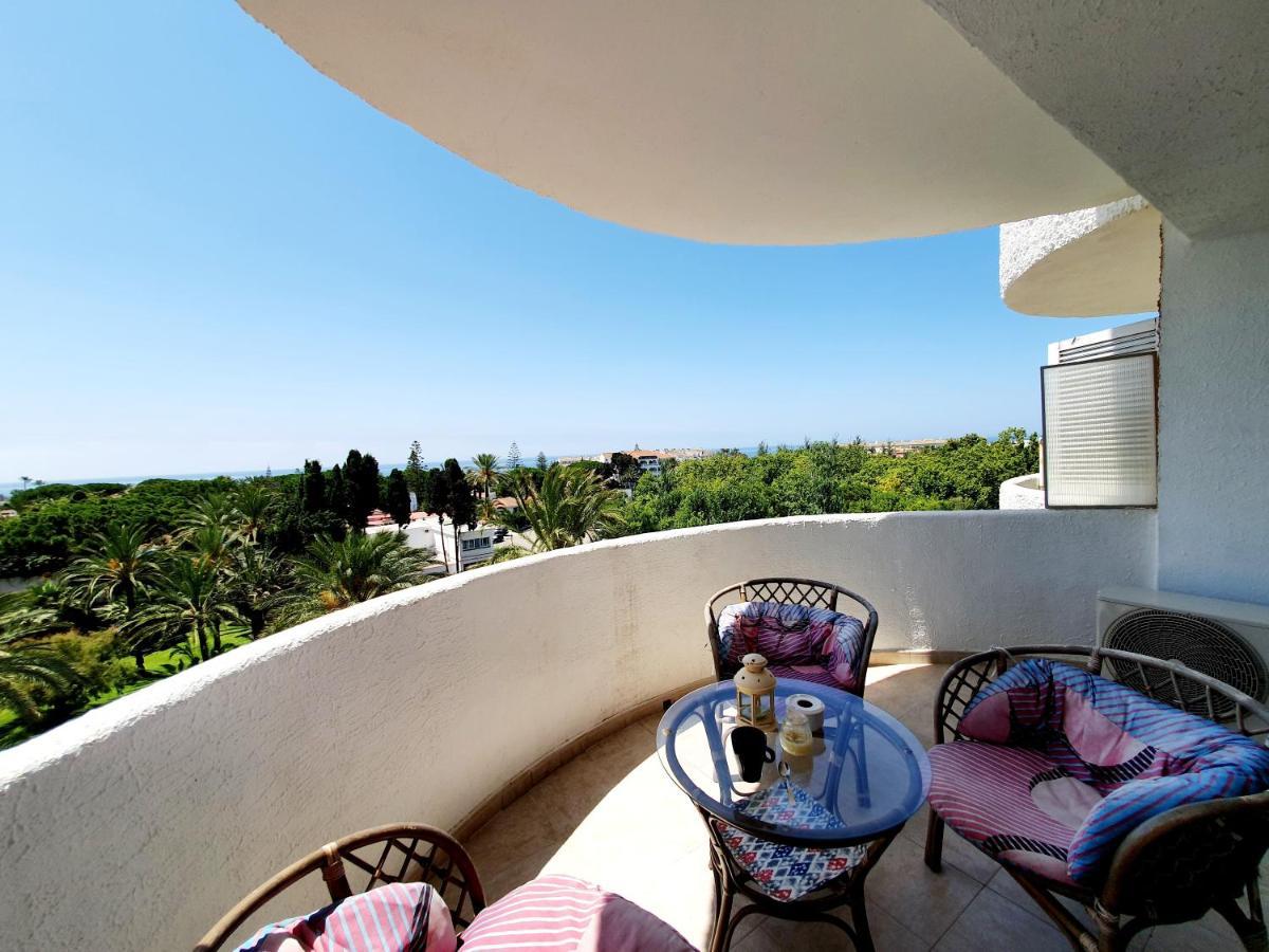 Estudio Coronado 324 Marbellac Extérieur photo
