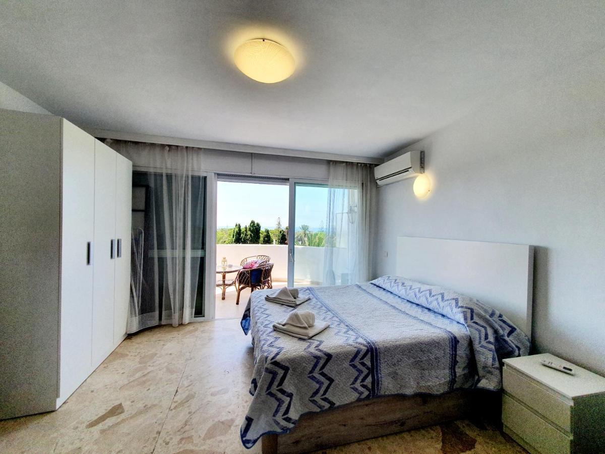 Estudio Coronado 324 Marbellac Extérieur photo
