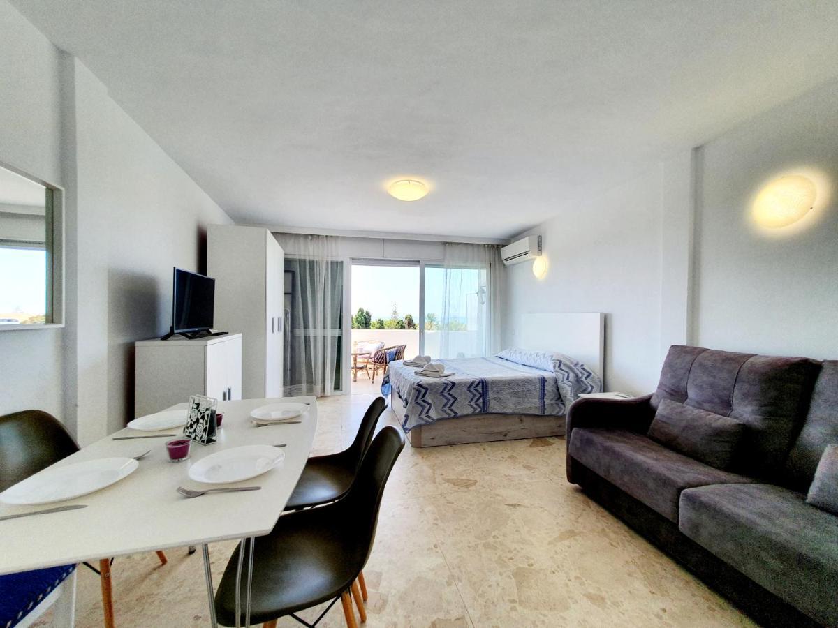 Estudio Coronado 324 Marbellac Extérieur photo