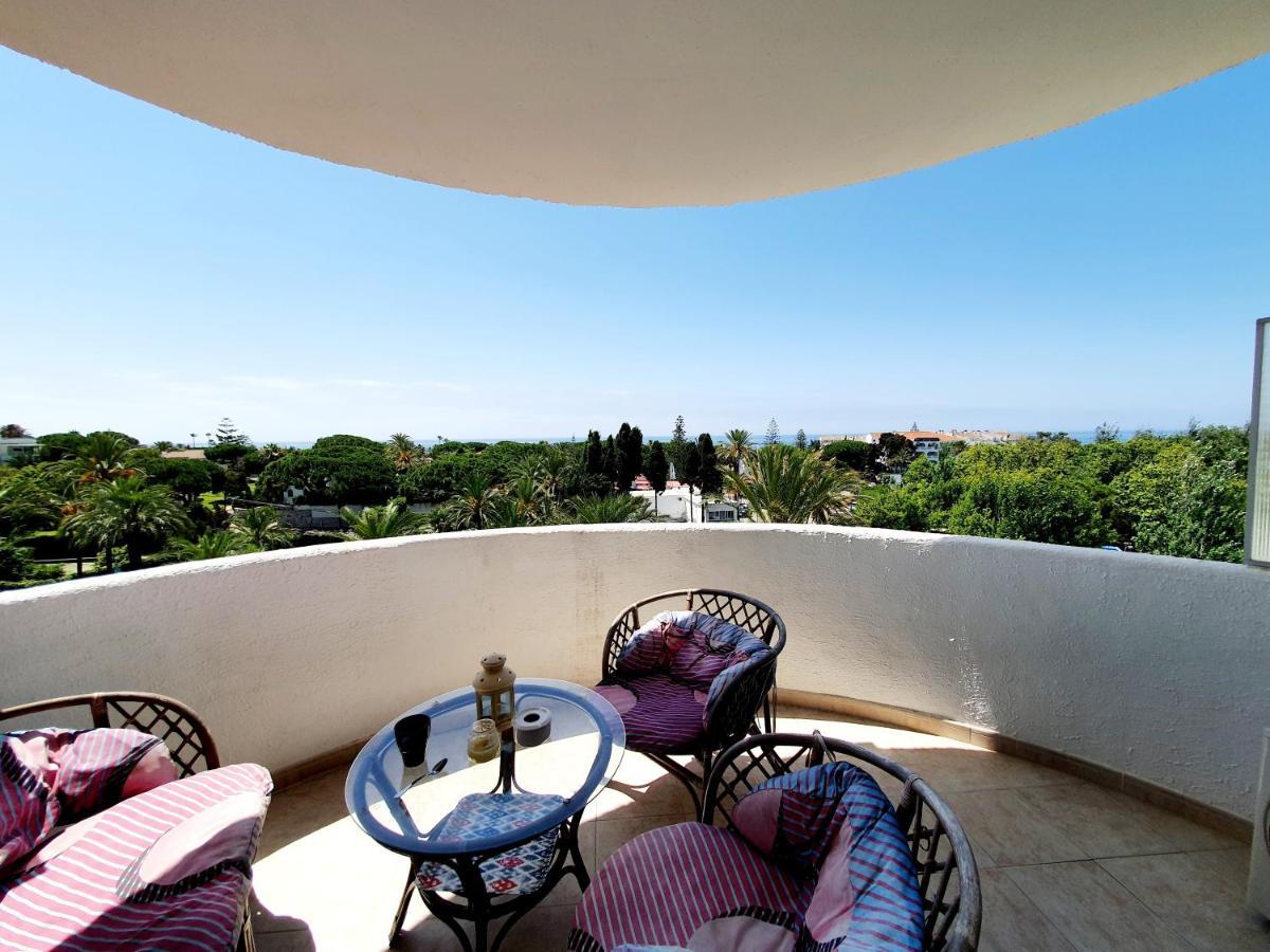 Estudio Coronado 324 Marbellac Extérieur photo