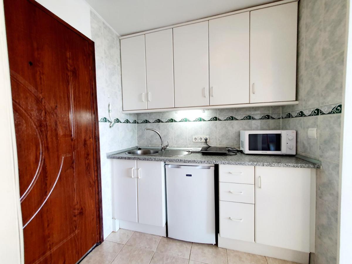 Estudio Coronado 324 Marbellac Extérieur photo