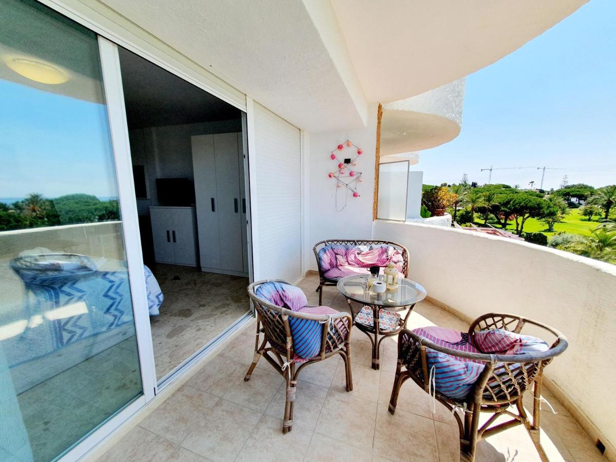 Estudio Coronado 324 Marbellac Extérieur photo