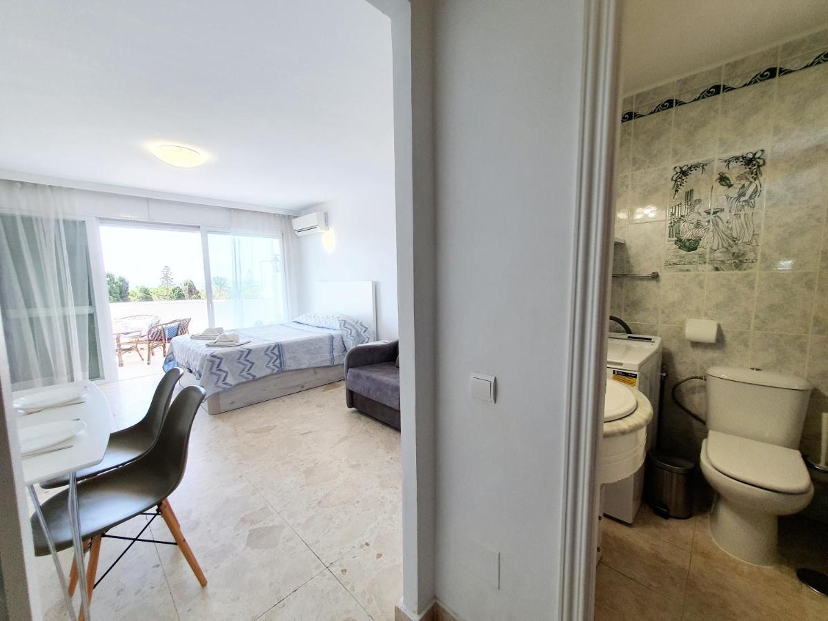 Estudio Coronado 324 Marbellac Extérieur photo
