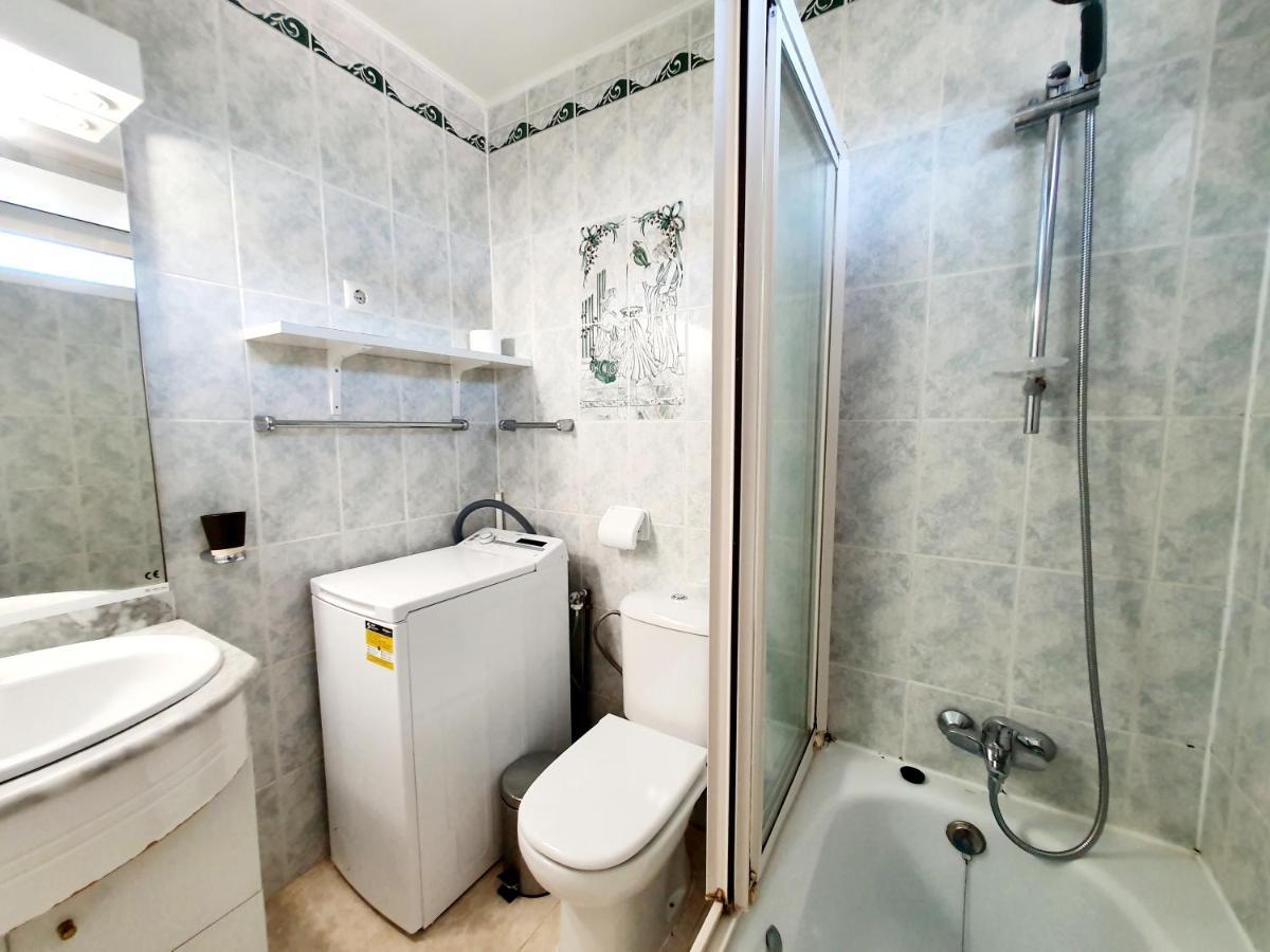 Estudio Coronado 324 Marbellac Extérieur photo