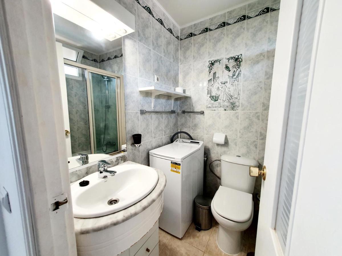 Estudio Coronado 324 Marbellac Extérieur photo