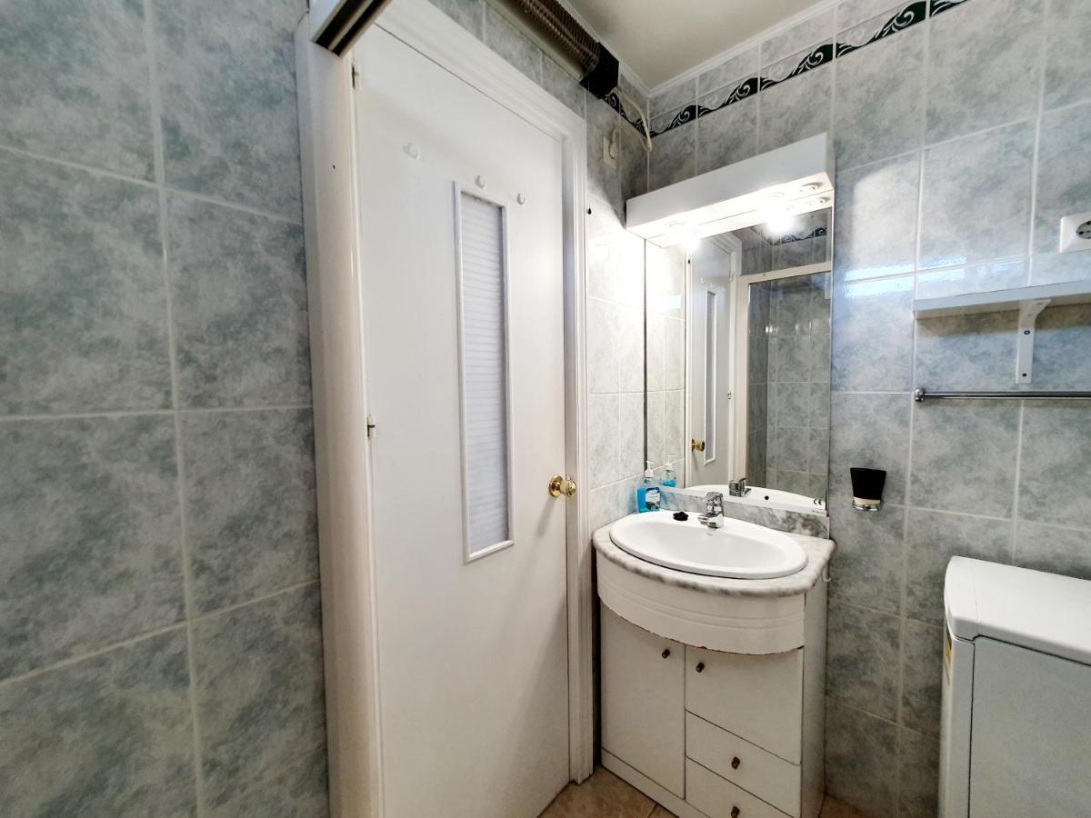 Estudio Coronado 324 Marbellac Extérieur photo